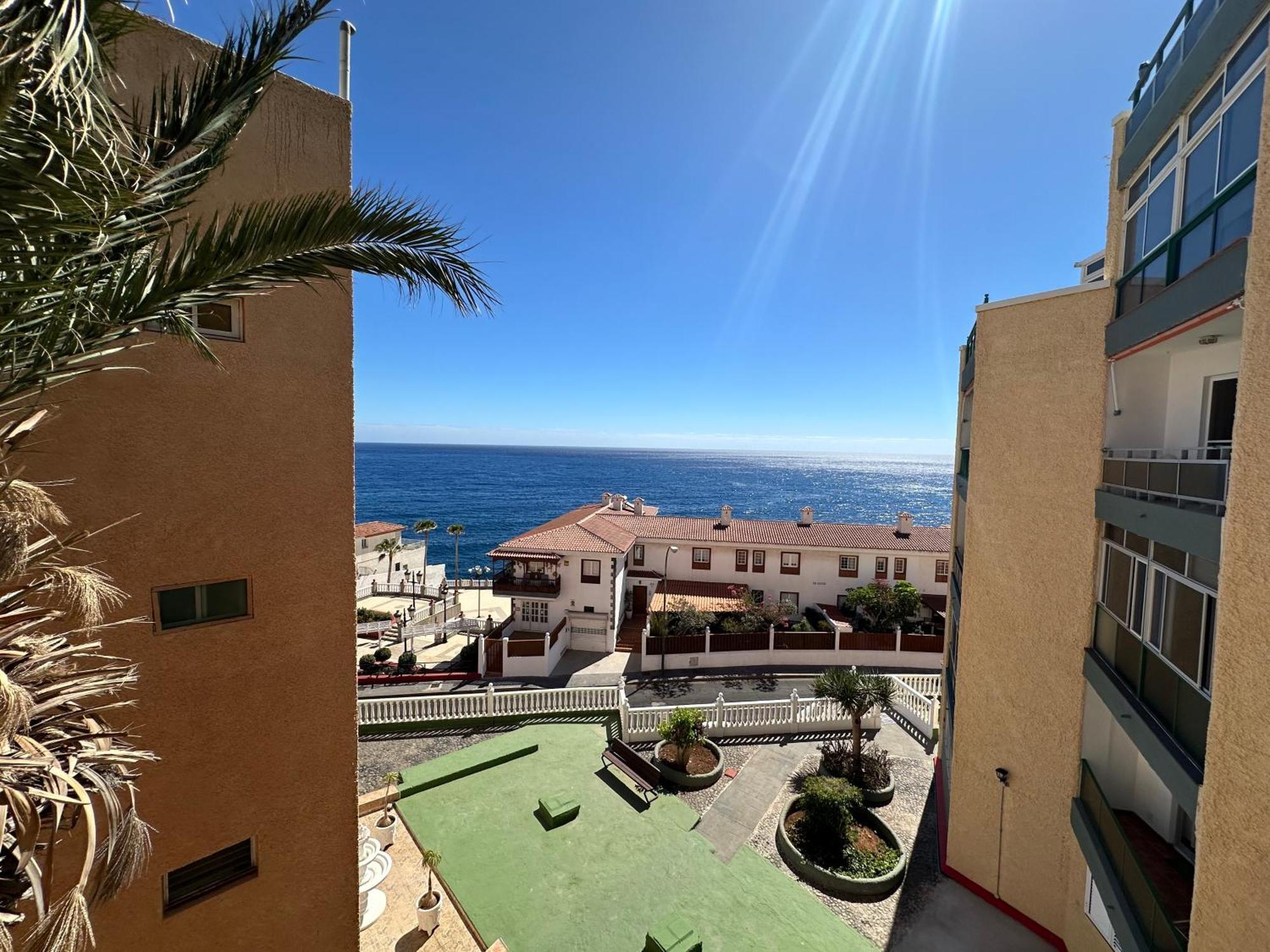 Apartment Vv Caletillas Candelaria