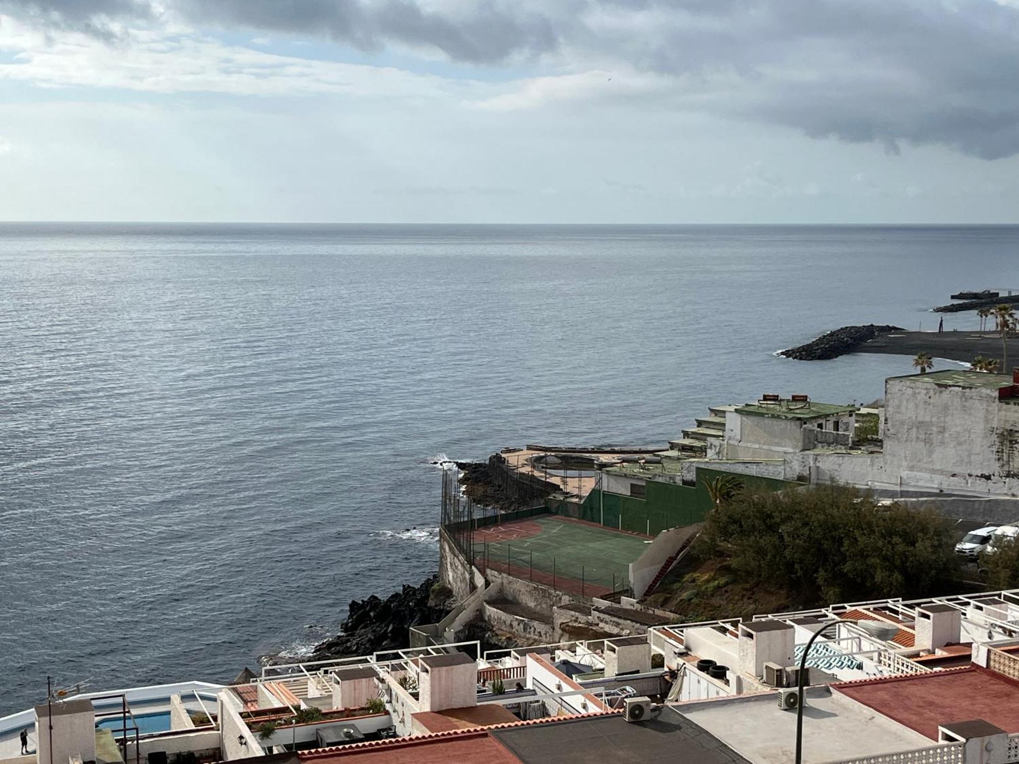 Apartment Vv Caletillas