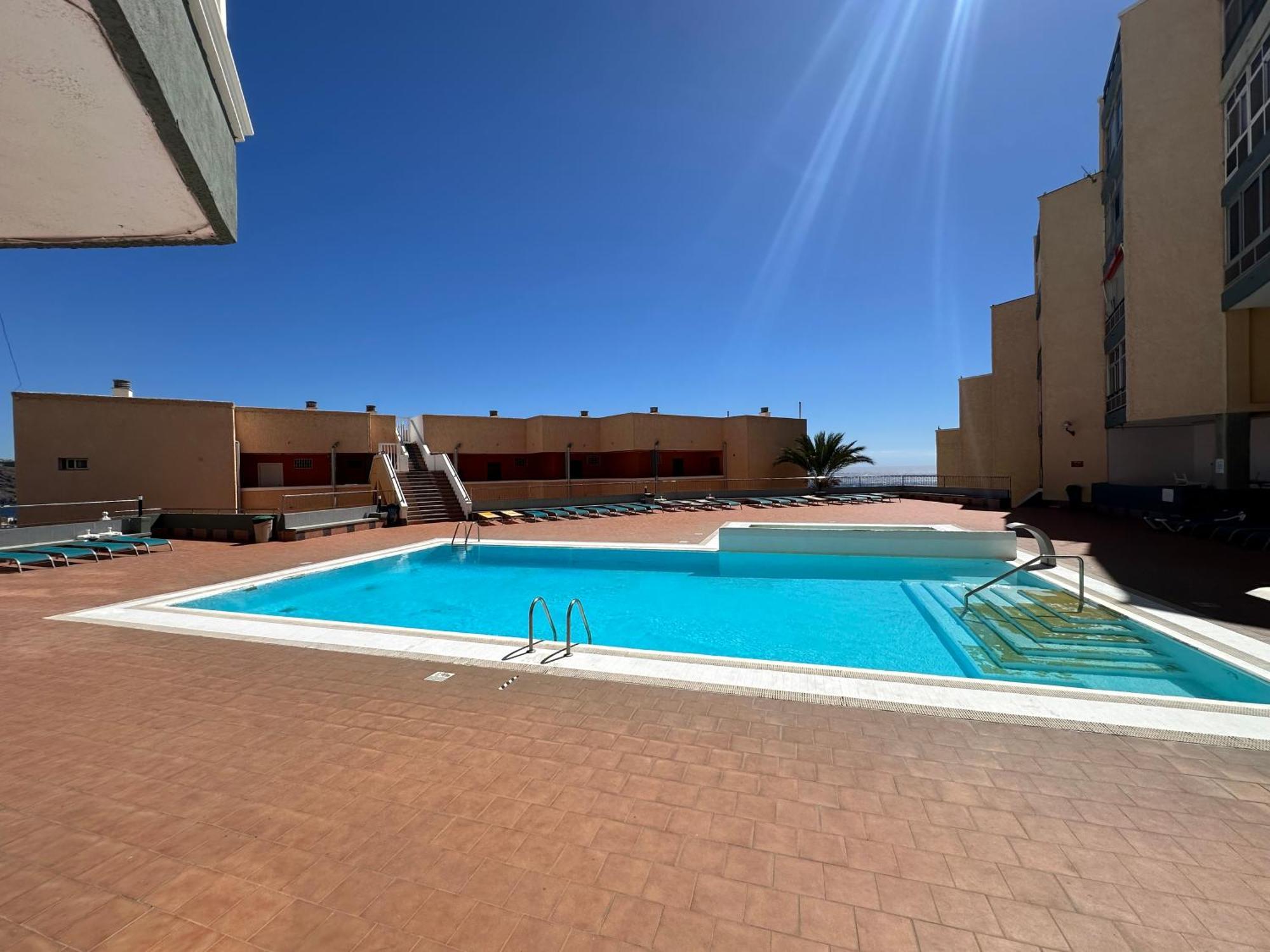 Apartment Vv Caletillas Candelaria