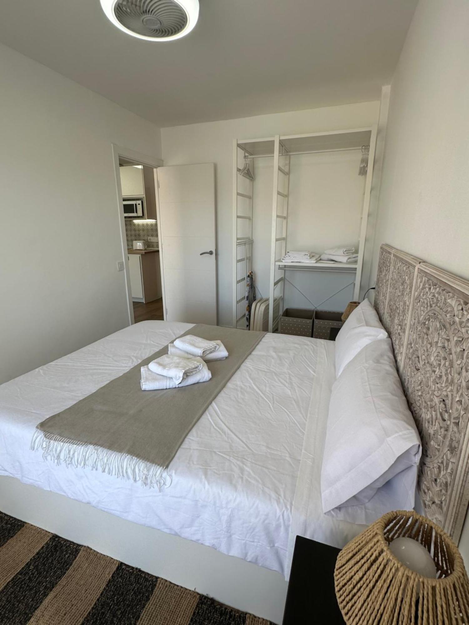 Vv Caletillas Apartment Candelaria