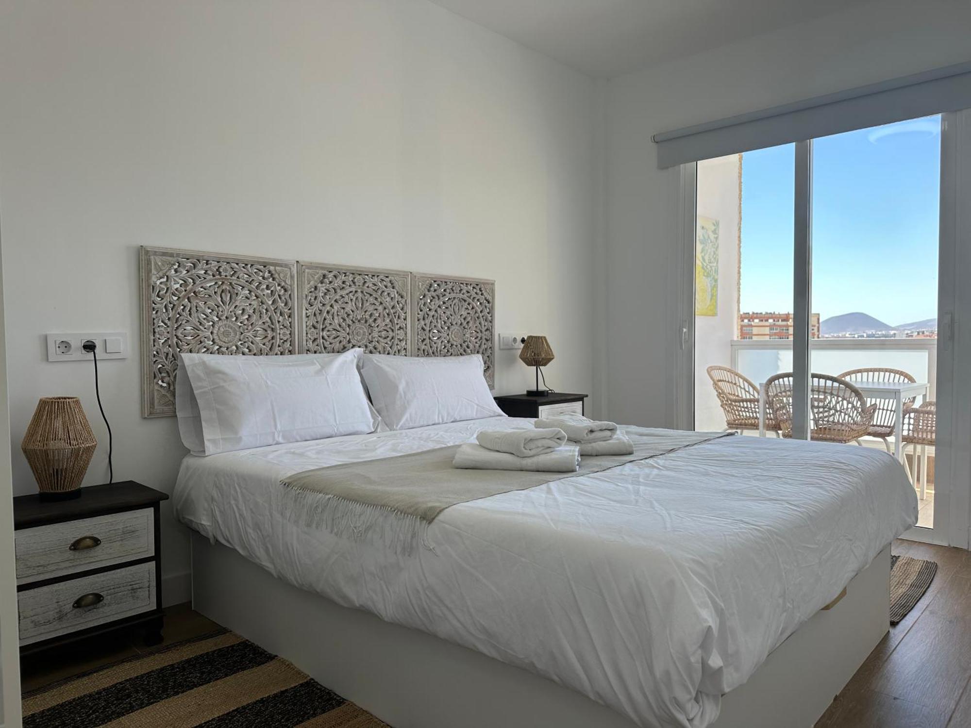 Apartment Vv Caletillas