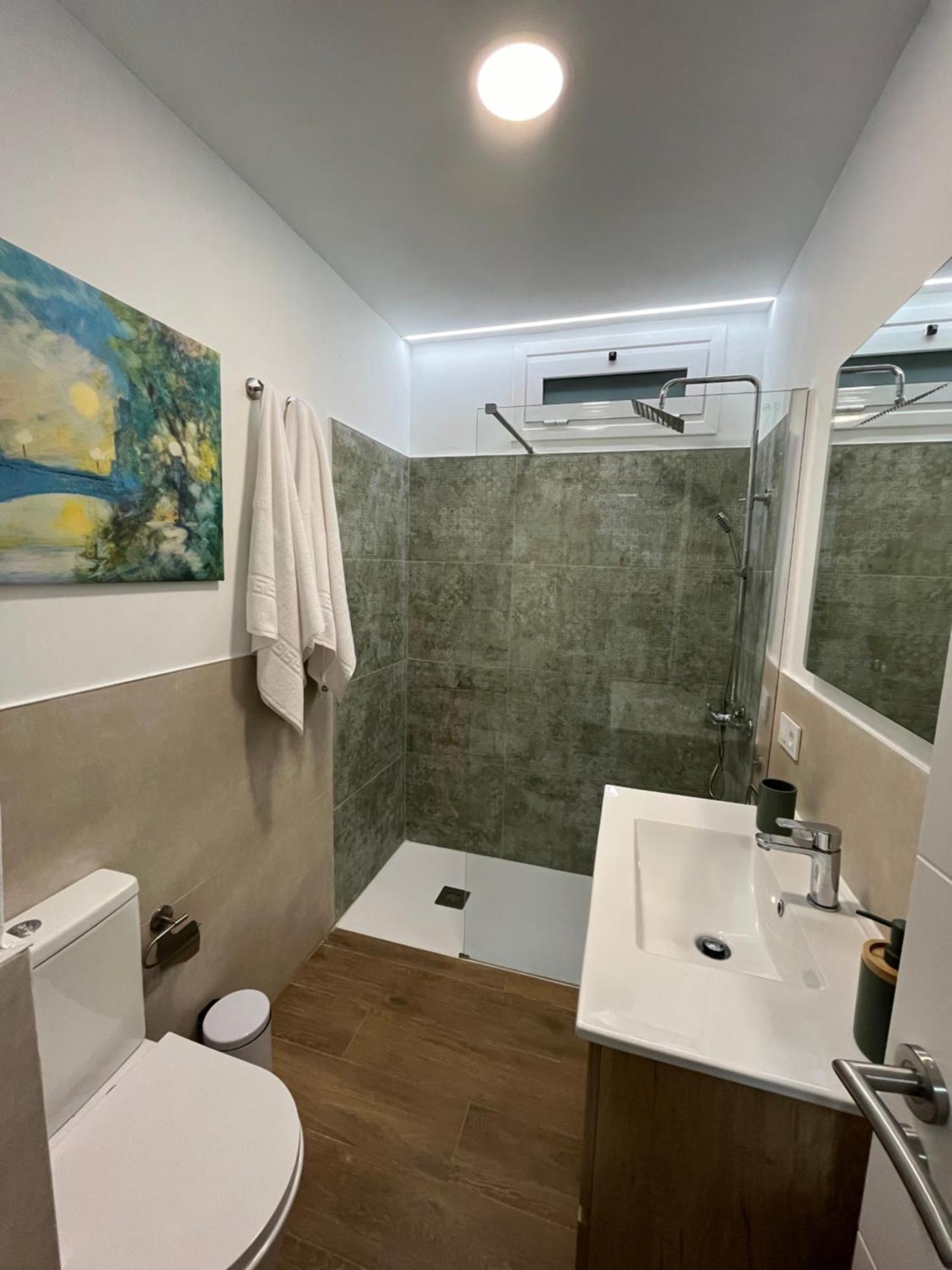 Apartment Vv Caletillas Candelaria