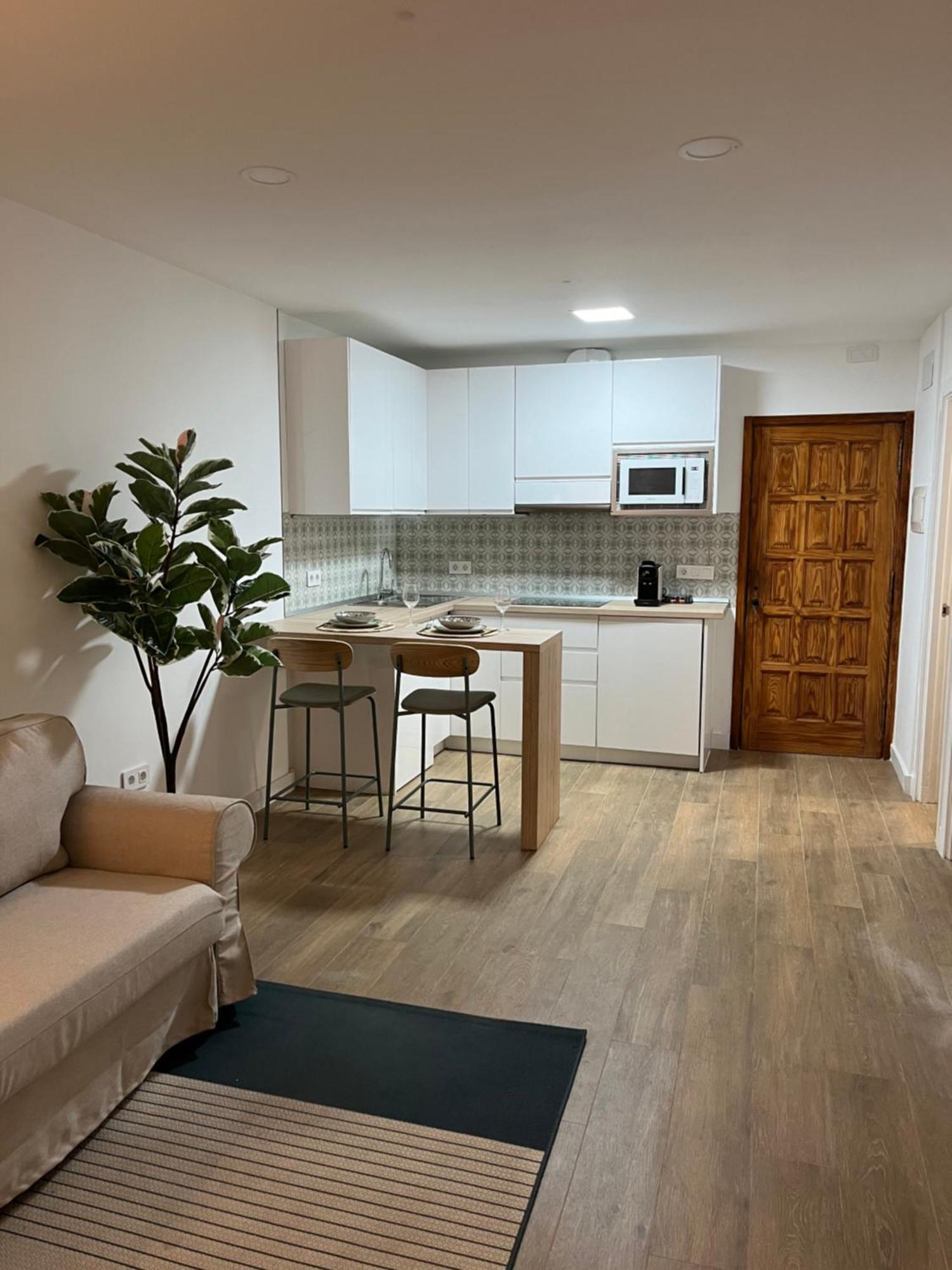 Vv Caletillas Apartment Candelaria