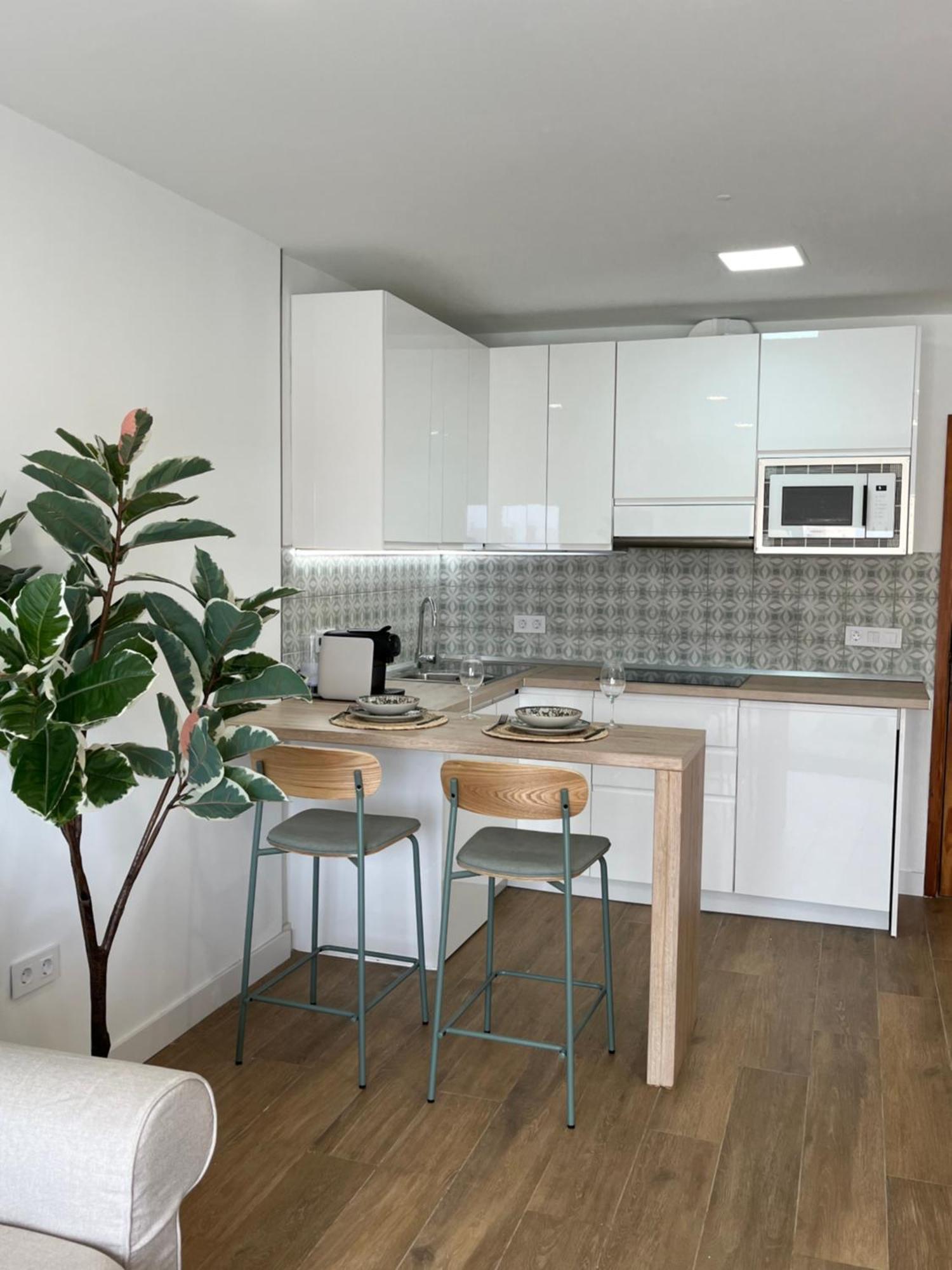 Apartment Vv Caletillas Candelaria